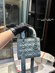 Dior Lady Blue 20 cm - 1