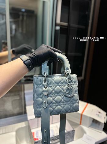 Dior Lady Blue 20 cm