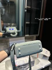 Dior Lady Blue 20 cm - 6