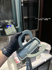Dior Lady Blue 20 cm - 3