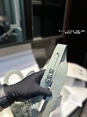 Dior Lady Blue 20 cm - 2