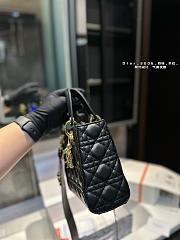 Dior Lady Black 20 cm - 3