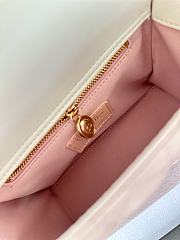 Colestore Dior Lady Dior Pink 20 cm - 6