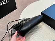 Chanel 31 Small Bag 23 x 20 cm - 4