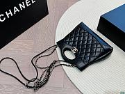 Chanel 31 Small Bag 23 x 20 cm - 2