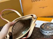 Louis Vuitton Neverfull M46786 18 x 14 cm - 6