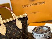 Louis Vuitton Neverfull M46786 18 x 14 cm - 2