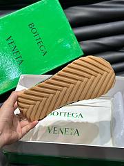 Bottega Veneta Orbit Sneaker In Yellow - 2