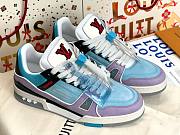 Louis Vuitton LV Trainers Multicolor - 1