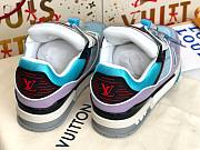 Louis Vuitton LV Trainers Multicolor - 6