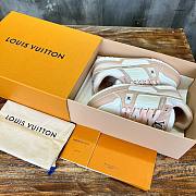 Louis Vuitton LV Trainers 1ACWAY Pink - 2