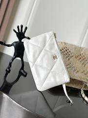 Chanel Coco Beach Bag 24.5 x 14 x 51 cm  - 5
