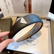 Prada In Black - 4