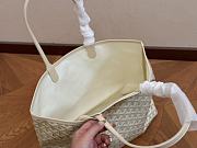 Goyard Beige Bag 34 x 27 cm - 6