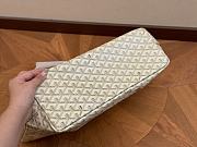 Goyard Beige Bag 34 x 27 cm - 5