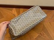Colestore Goyard Brown Bag 20 x 19 cm - 3