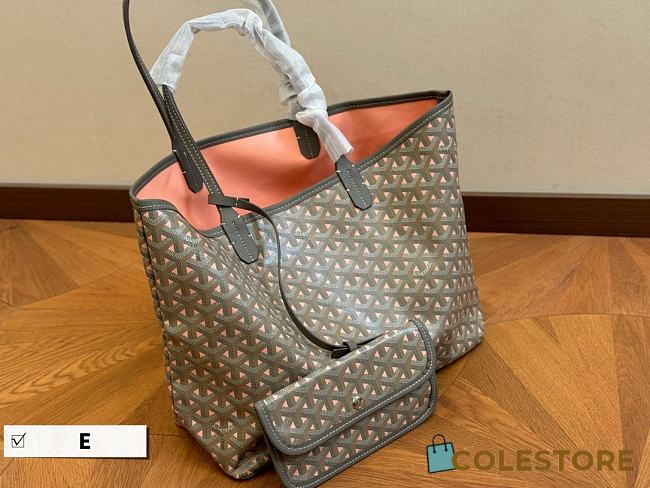 Goyard Brown Bag 40 x 34 cm - 1
