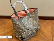 Goyard Brown Bag 40 x 34 cm - 1