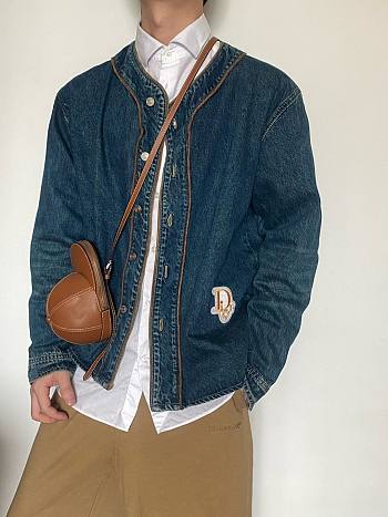 Dior Jacket Denim