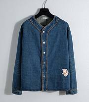 Dior Jacket Denim - 2