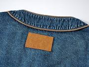 Dior Jacket Denim - 3