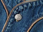 Dior Jacket Denim - 5