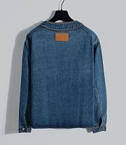 Dior Jacket Denim - 4