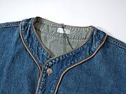 Dior Jacket Denim - 6