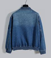 Givenchy Jacket Denim - 2