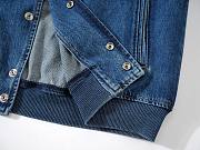 Givenchy Jacket Denim - 4