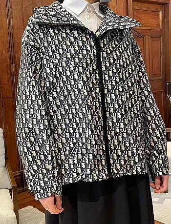Dior Oblique Jacket