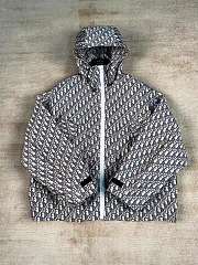 Dior Oblique Jacket - 2