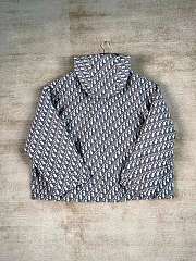 Dior Oblique Jacket - 5