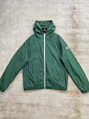 Moncler 24FW Green Jacket - 6