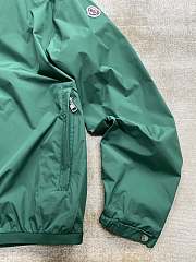 Moncler 24FW Green Jacket - 5