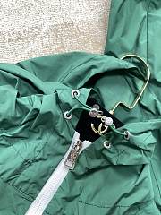 Moncler 24FW Green Jacket - 4