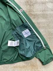 Moncler 24FW Green Jacket - 2