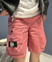 Dior And Stone 24SS Pink Short - 1