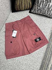 Dior And Stone 24SS Pink Short - 6