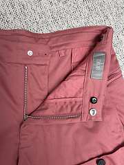 Dior And Stone 24SS Pink Short - 4