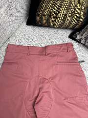 Dior And Stone 24SS Pink Short - 3