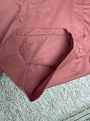 Dior And Stone 24SS Pink Short - 2