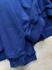 MiuMiu Blue Polo - 2