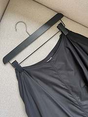 Loewe Black Long Skirt - 4