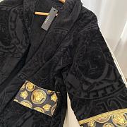 Versace Medusa Amplified Pijama Black - 4