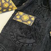 Versace Medusa Amplified Pijama Black - 3