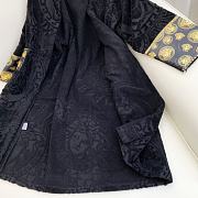 Versace Medusa Amplified Pijama Black - 2