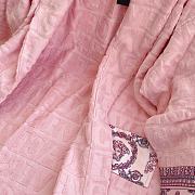 Versace x Barocco Pijama Pink  - 3