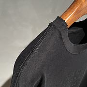 Jil Sander Black Sweater - 5