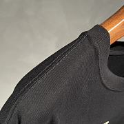 Y3 Black Sweater - 2